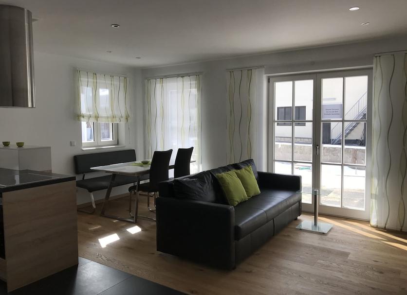Wohnzimmer Foto