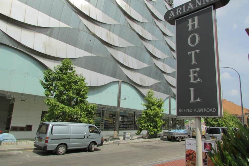 Gebäude