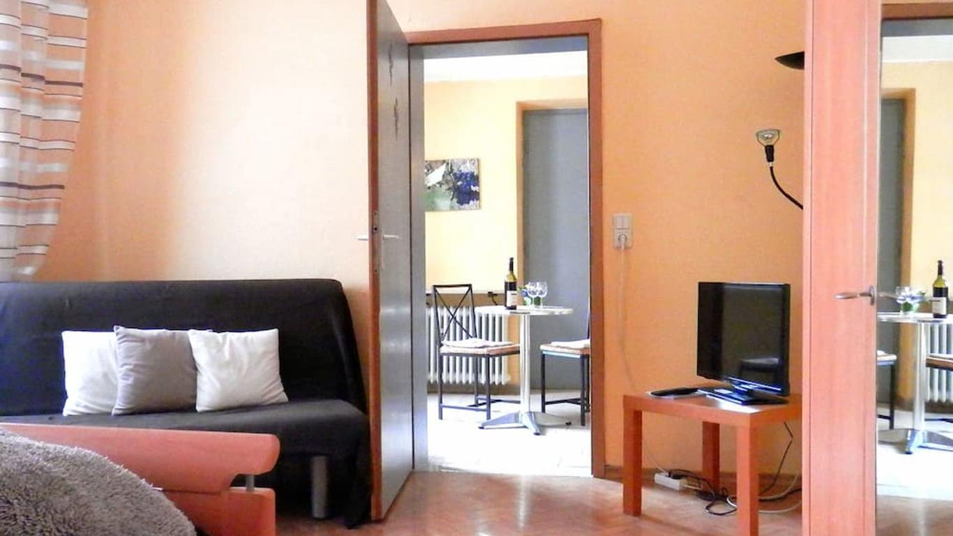 Gästezimmer / Weingut Peter