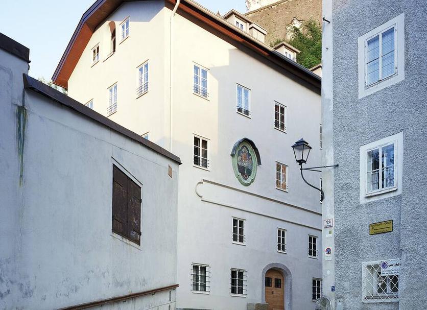 Gebäude Foto