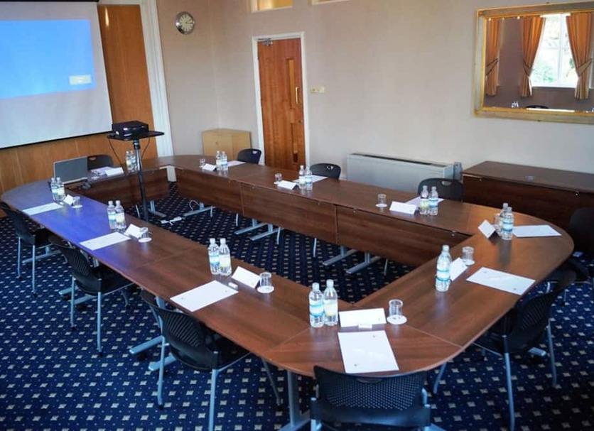 Konferenzraum Foto