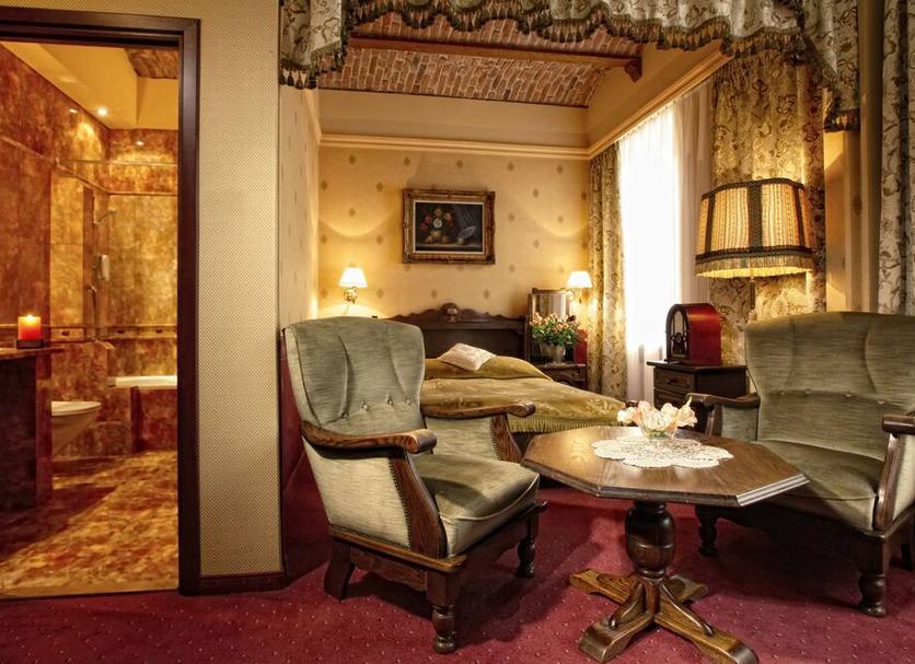 Wohnzimmer Foto