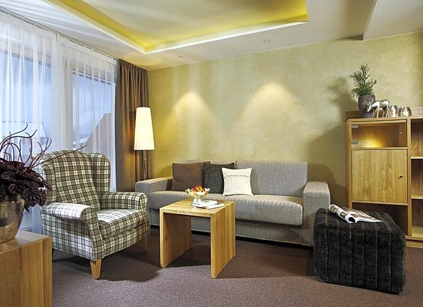 Wohnzimmer Foto