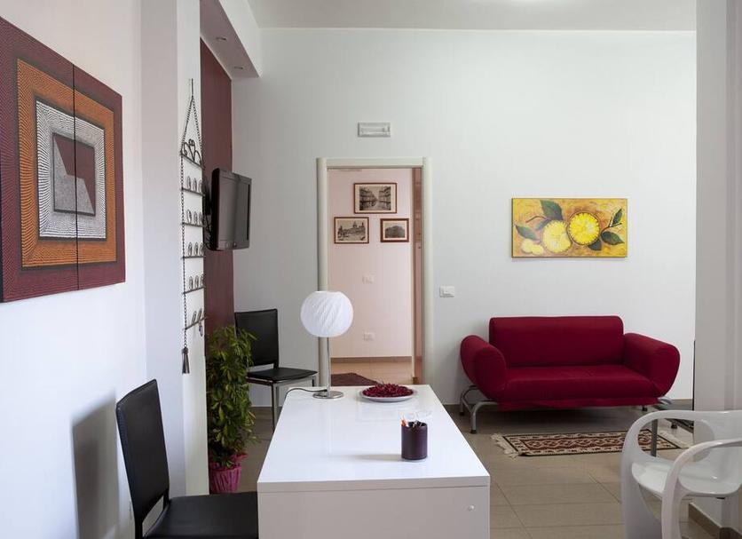 Wohnzimmer Foto