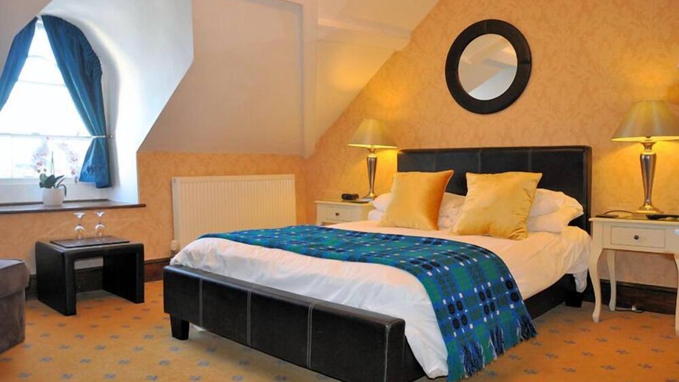 Llety Teifi Guest House