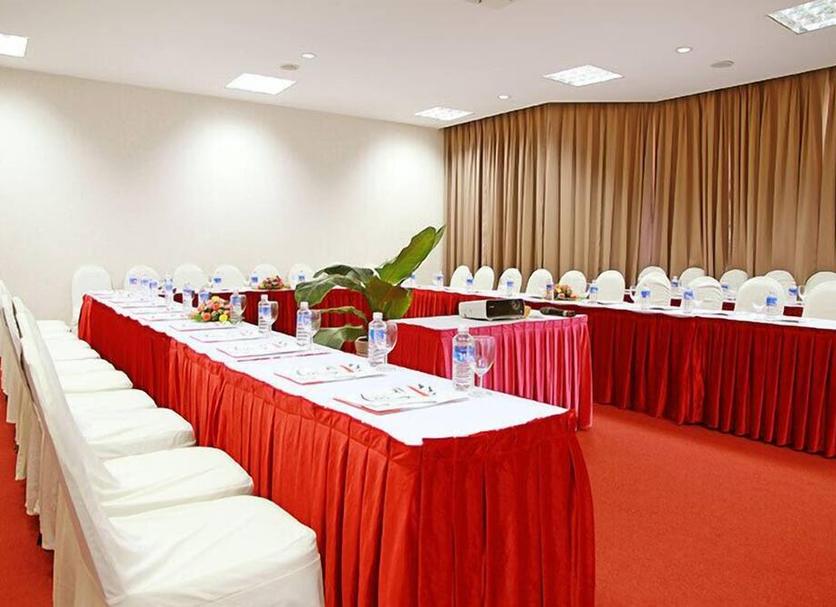 Konferenzraum Foto