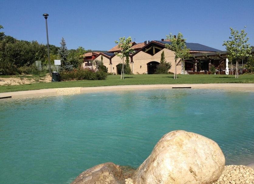 Pool Foto