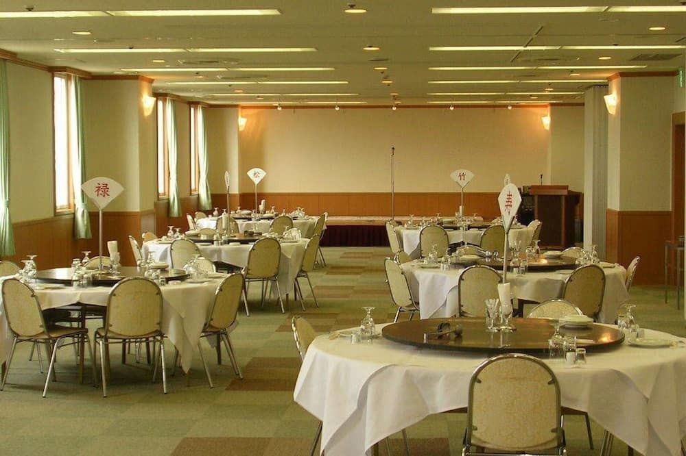 Bankettsaal