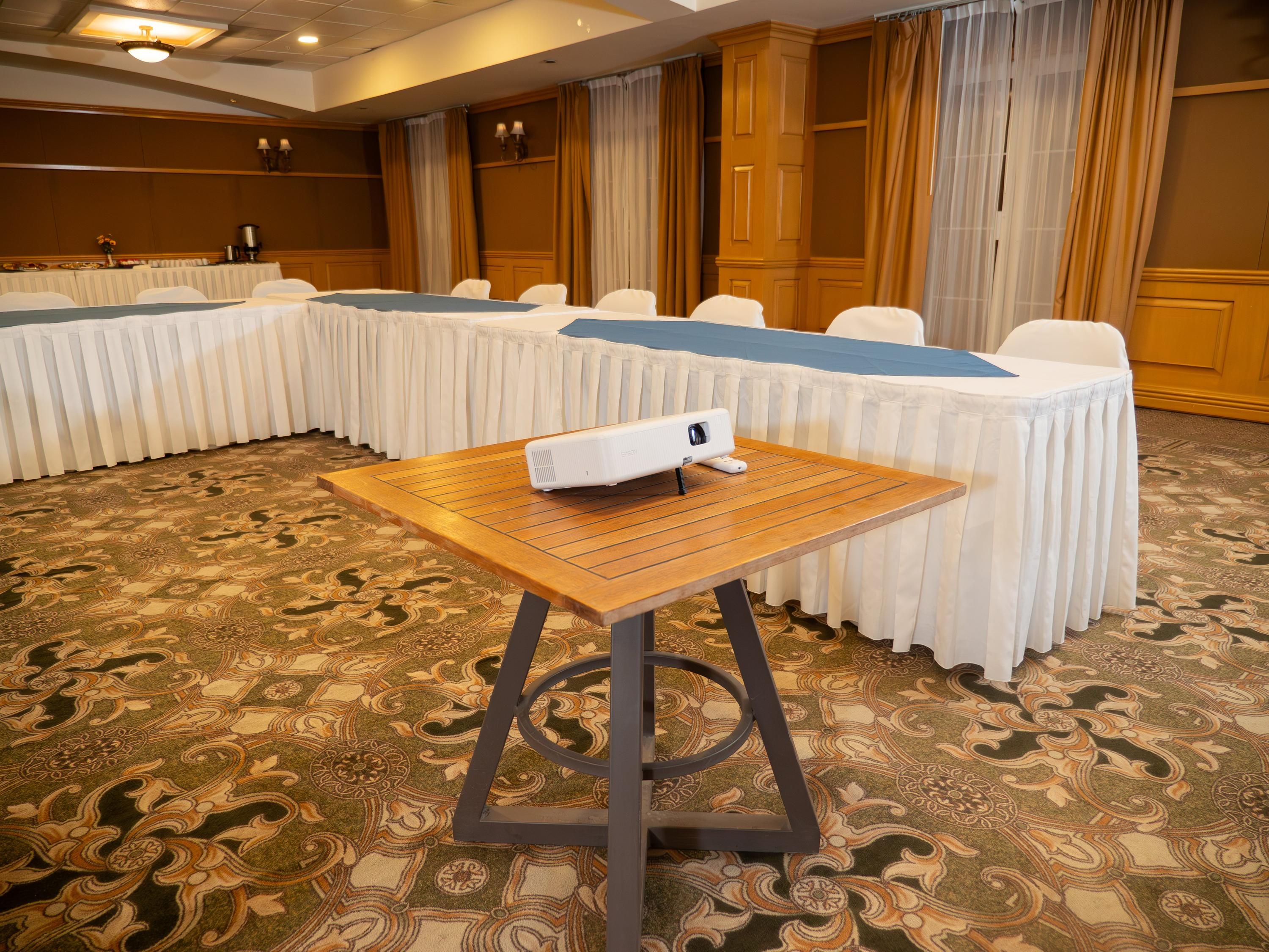 Konferenzraum