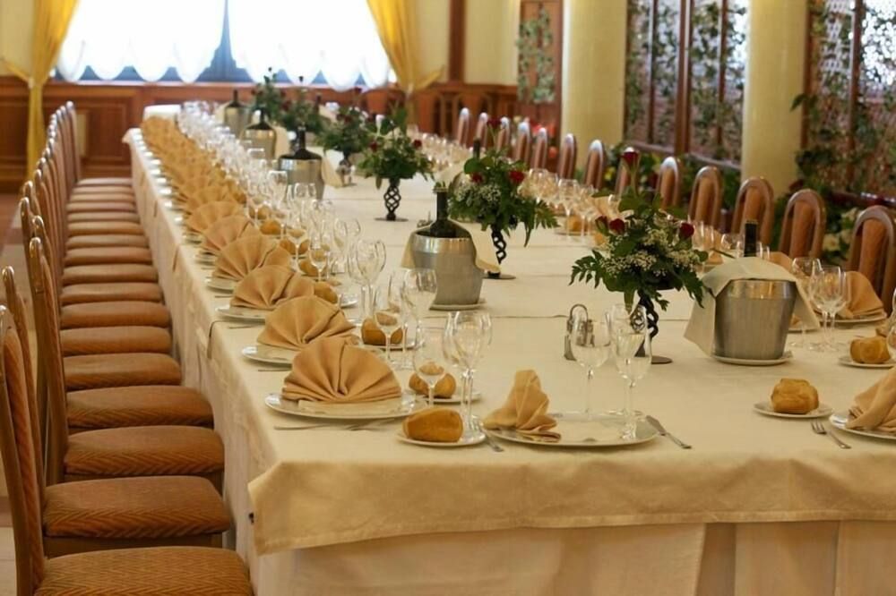 Bankettsaal