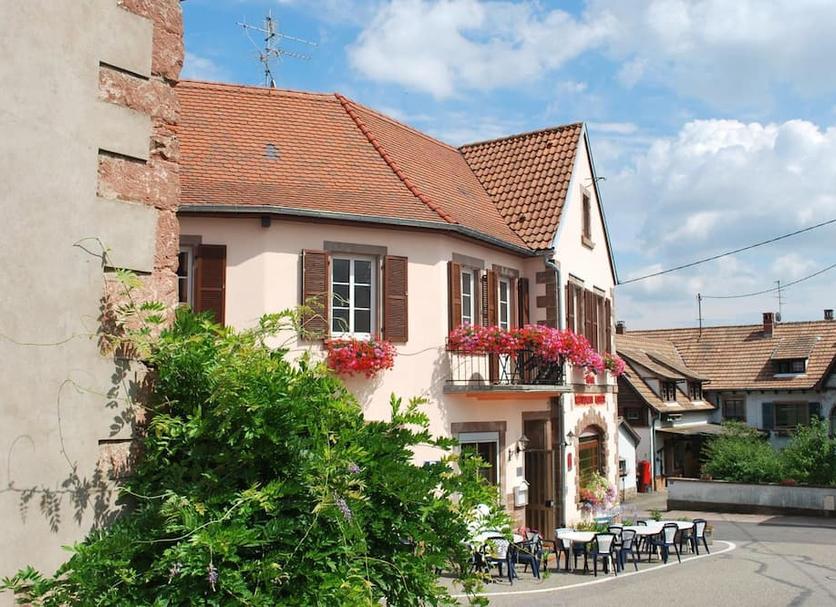 Gebäude Foto