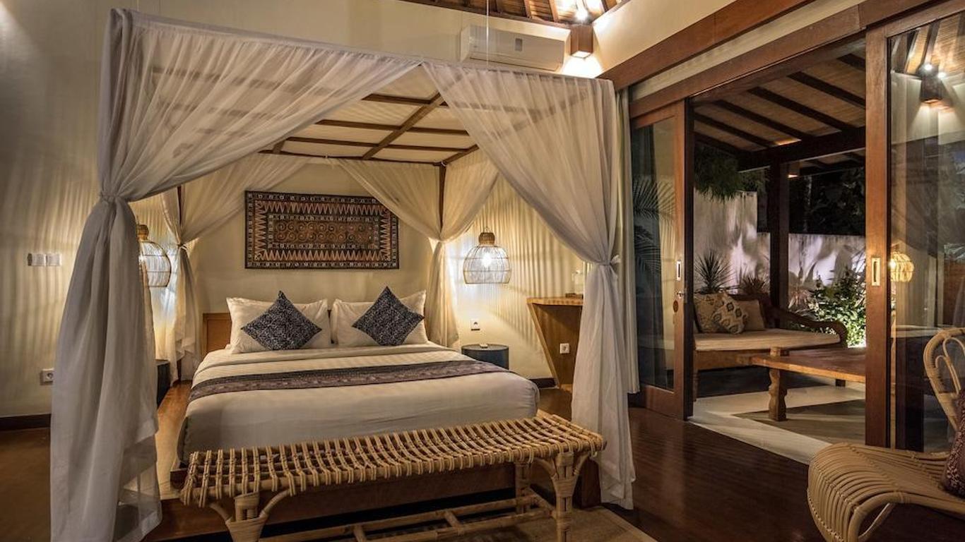 Nelayan Villa