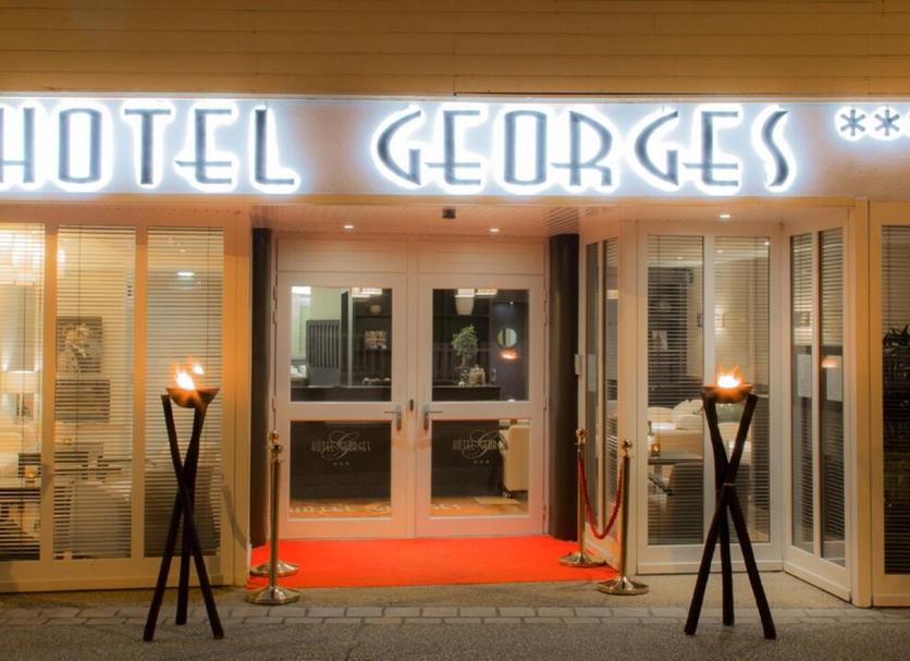 Gebäude Foto