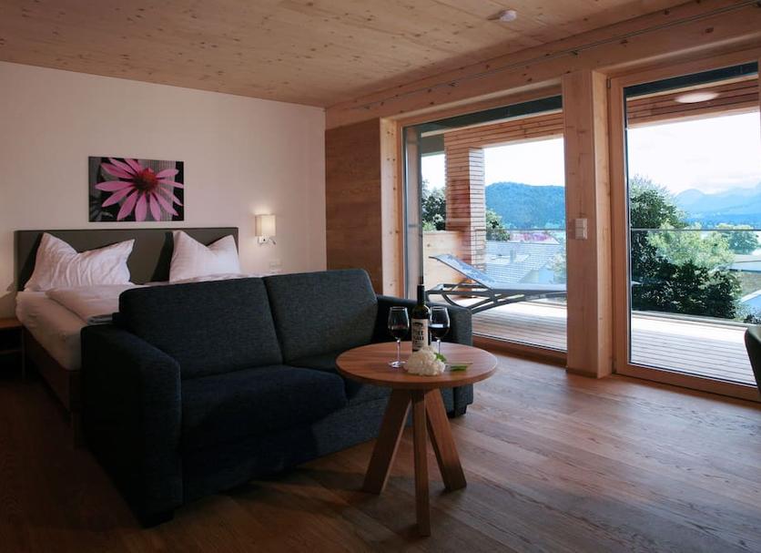 Wohnzimmer Foto