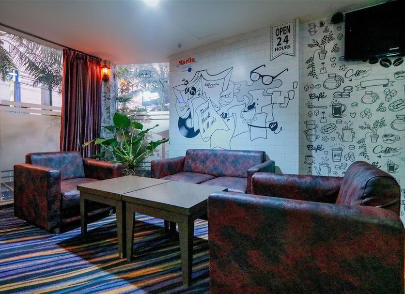 Wohnzimmer Foto