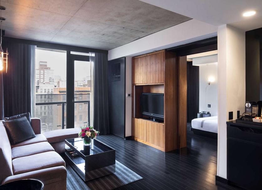Wohnzimmer Foto