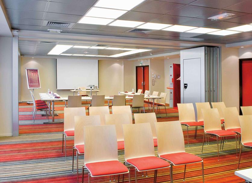 Konferenzraum Foto