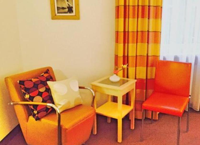 Wohnzimmer Foto