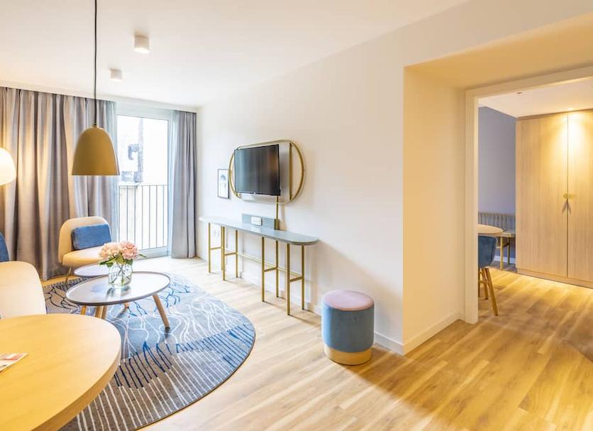 Wohnzimmer Foto