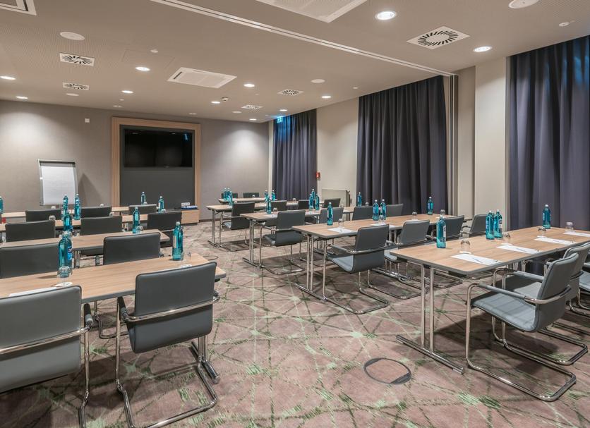 Konferenzraum Foto