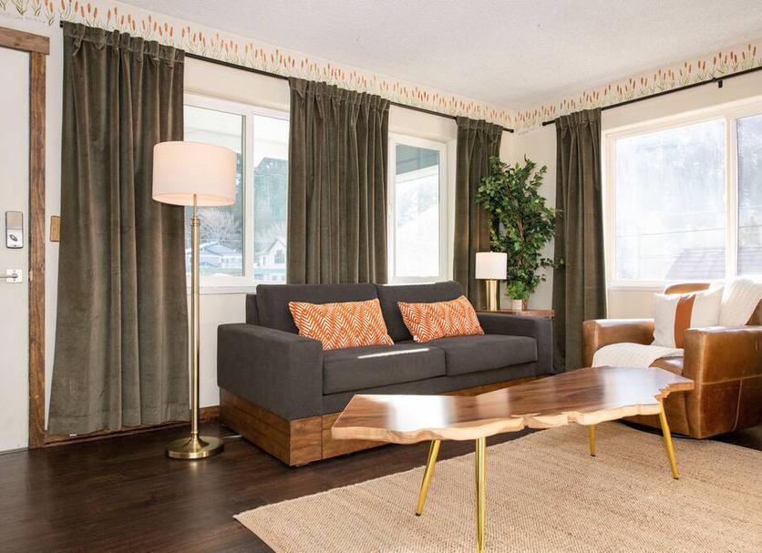 Wohnzimmer Foto