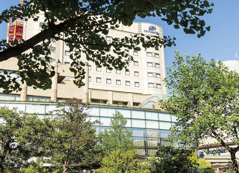 Gebäude Foto