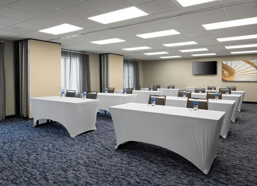 Konferenzraum Foto