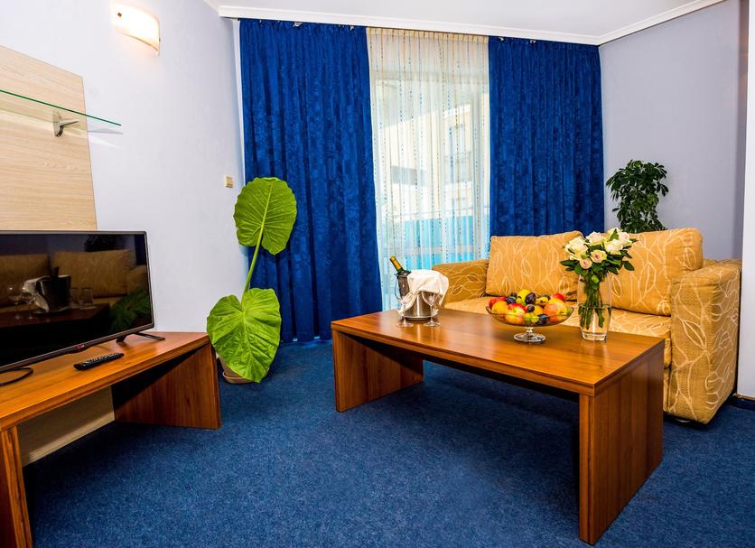 Wohnzimmer Foto