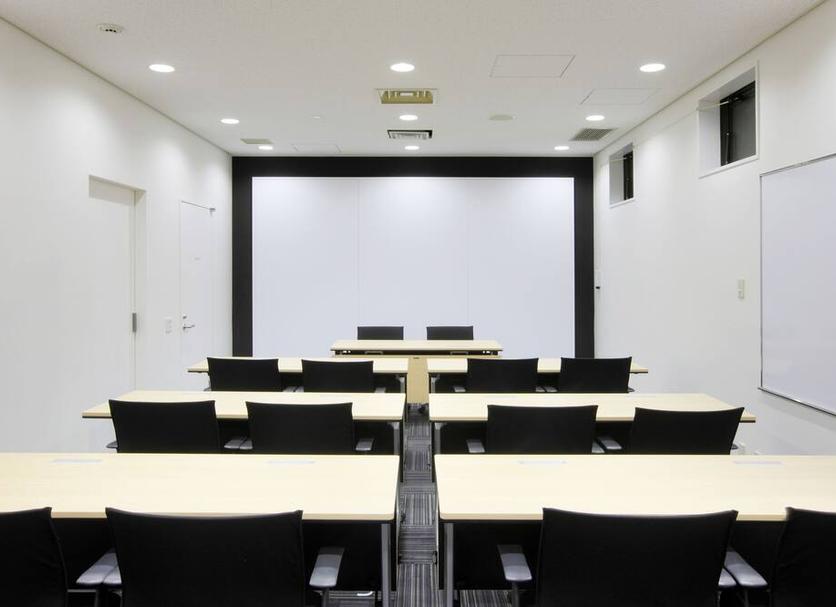 Konferenzraum Foto