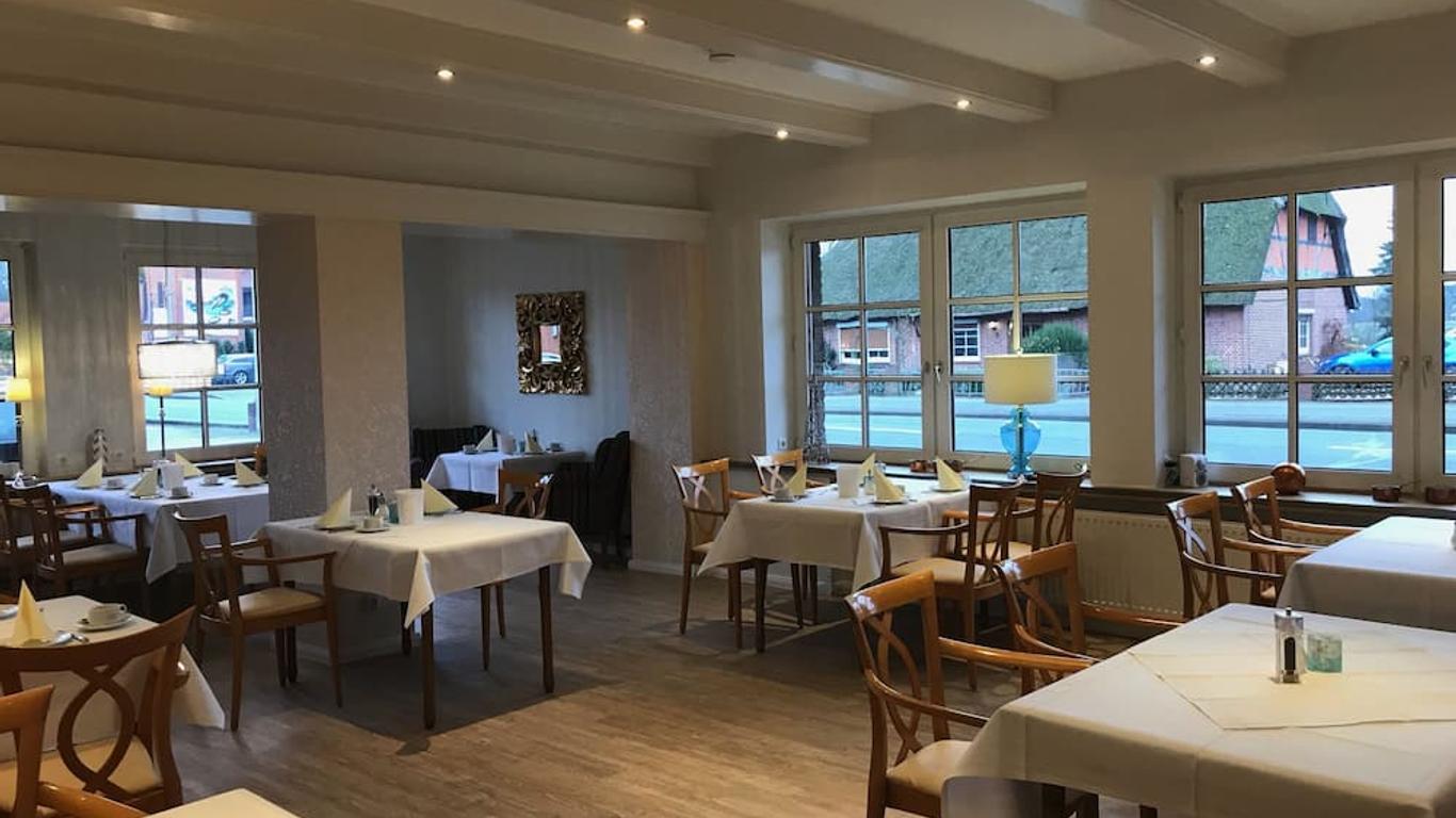 Landhotel Franck Garni