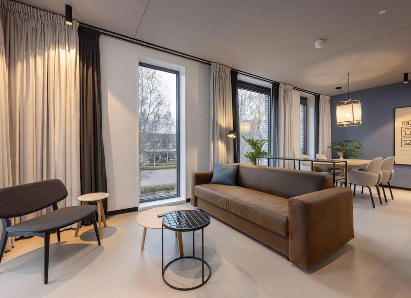 Wohnzimmer Foto