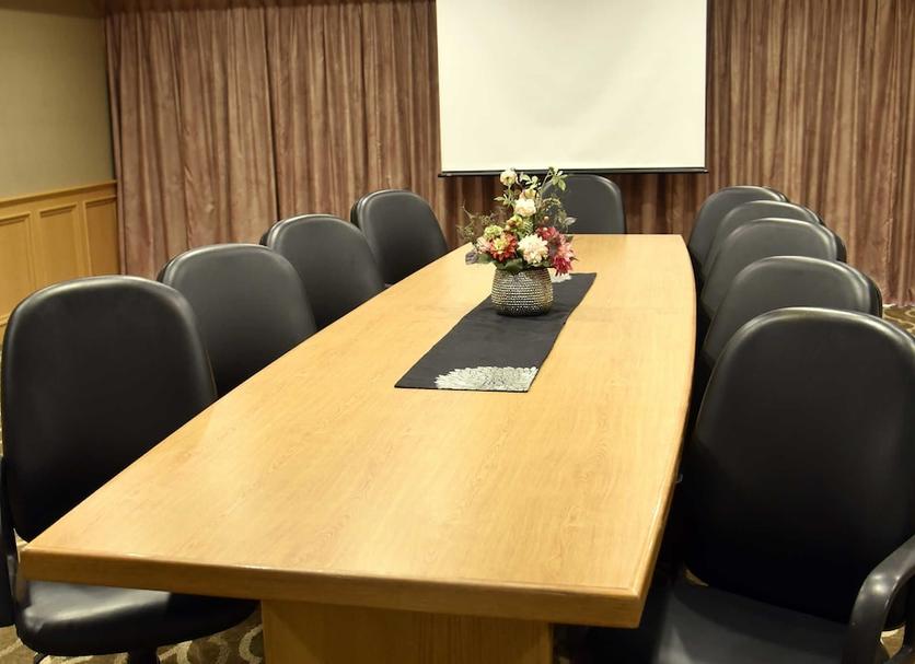 Konferenzraum Foto