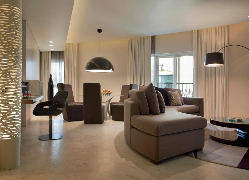 Wohnzimmer Foto
