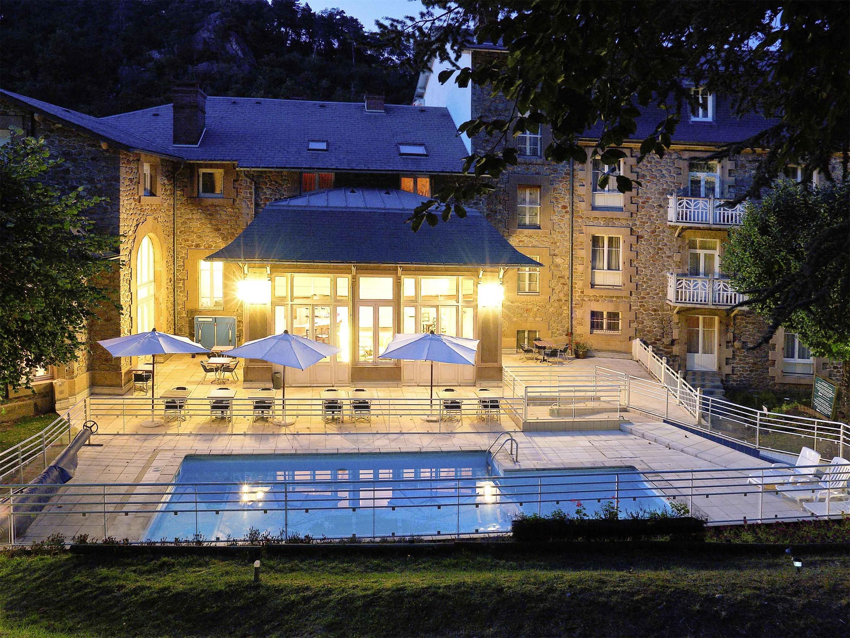 Gebäude Foto