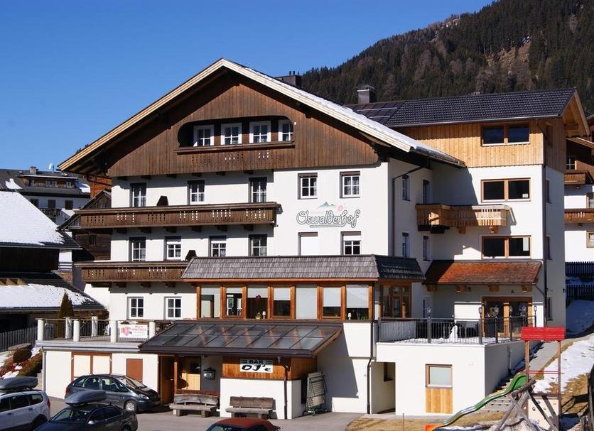 Gebäude Foto