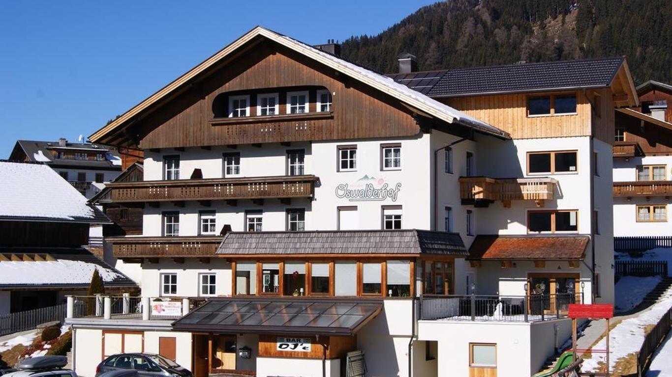 Der Oswalderhof