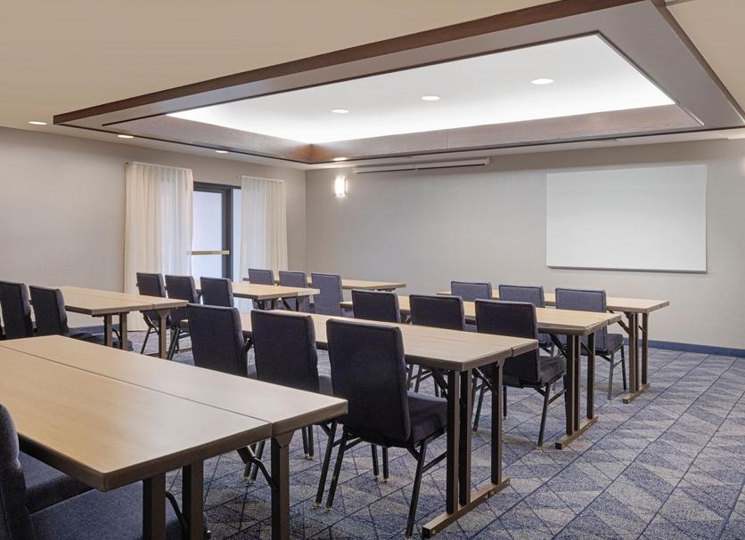 Konferenzraum Foto