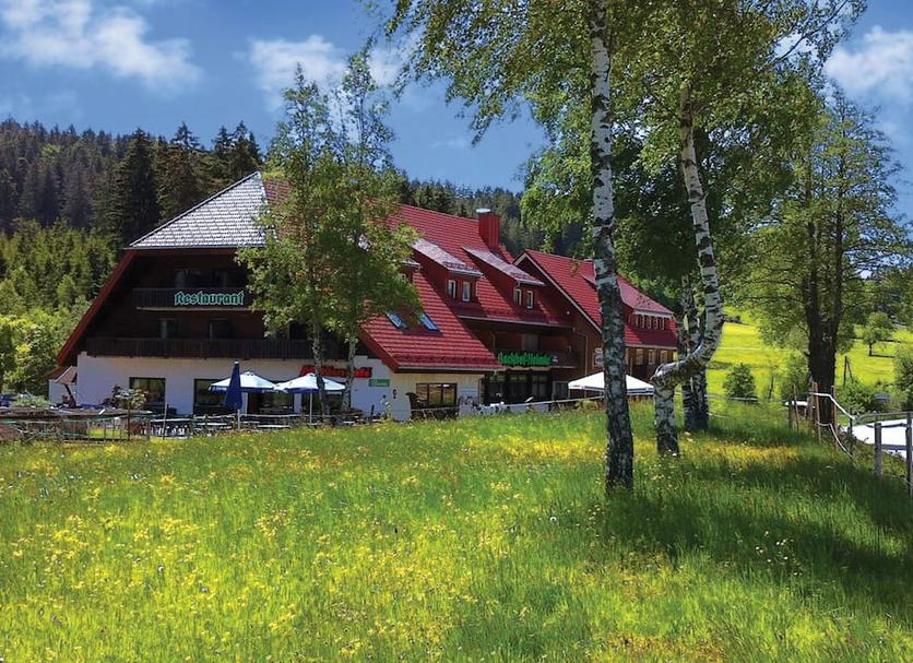Gebäude Foto