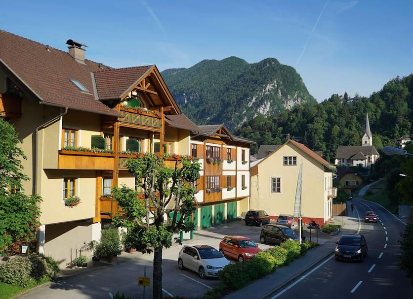 Gebäude Foto