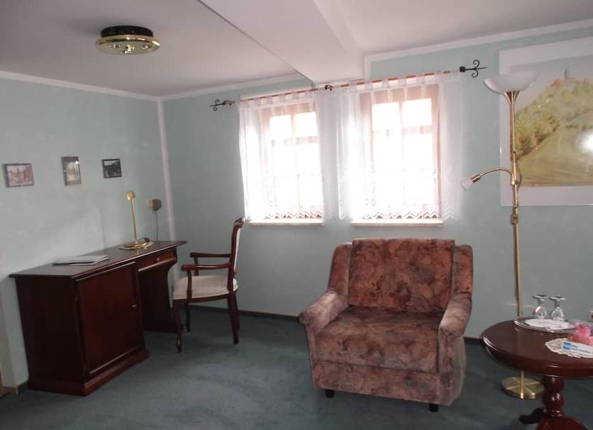Wohnzimmer Foto