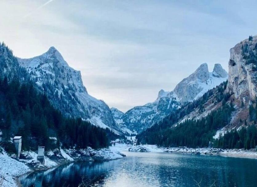 Außenansicht Foto