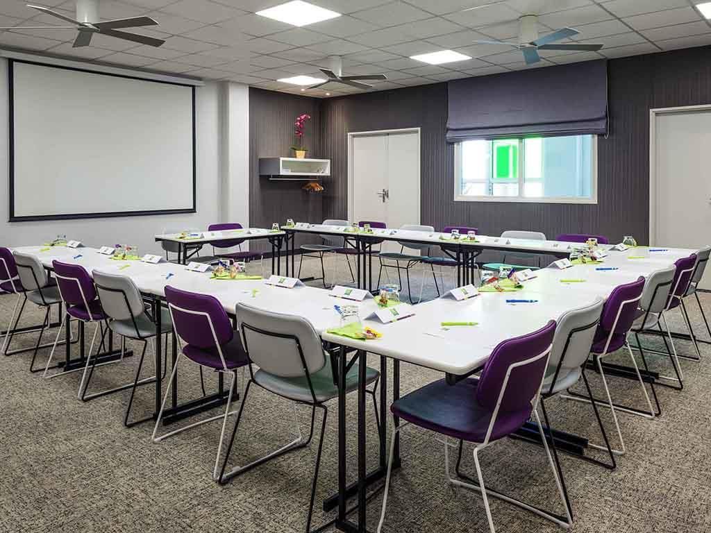 Konferenzraum