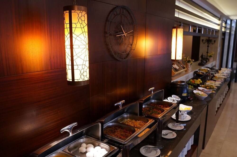 Buffet