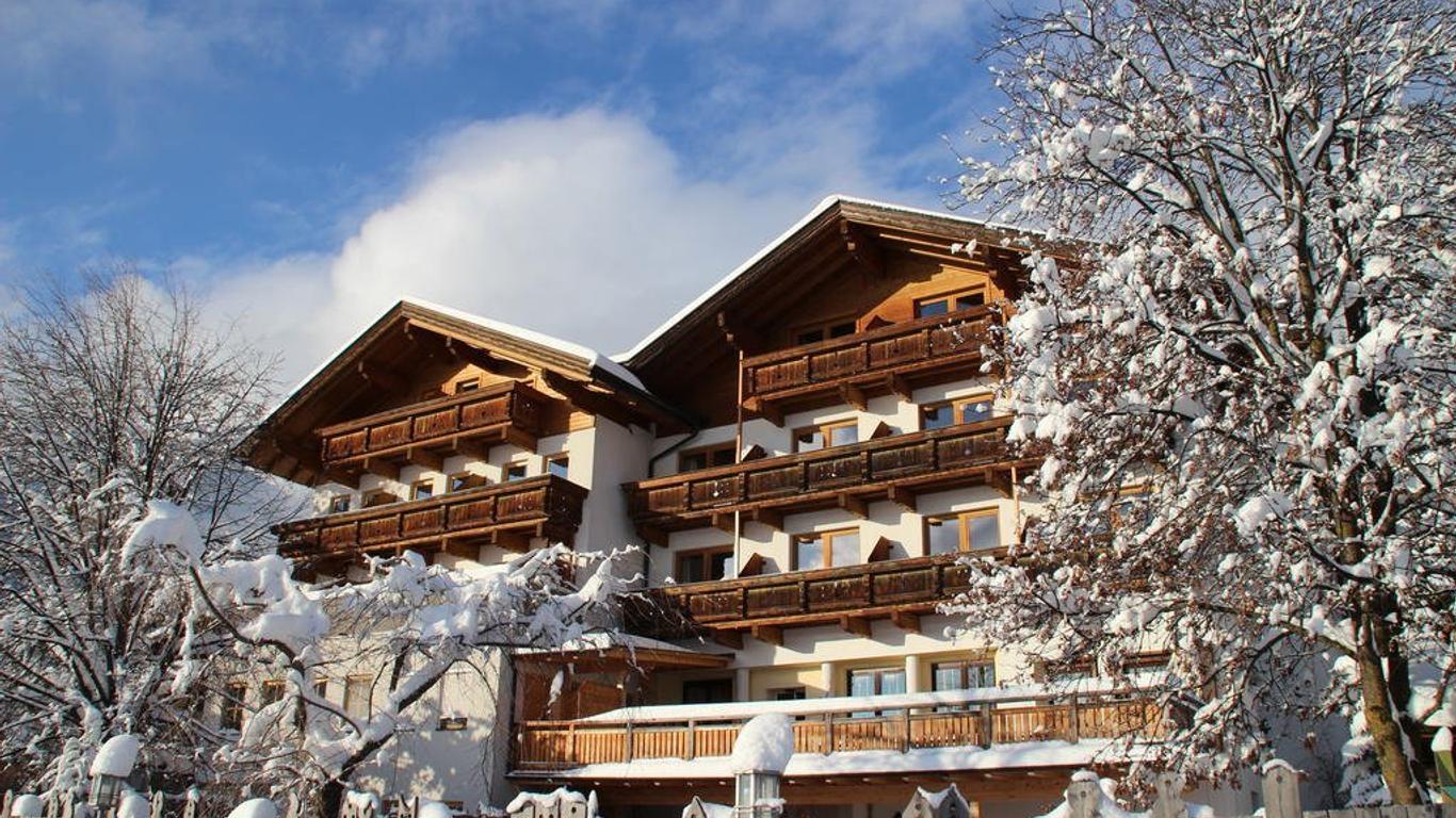 Hotel Pfleger