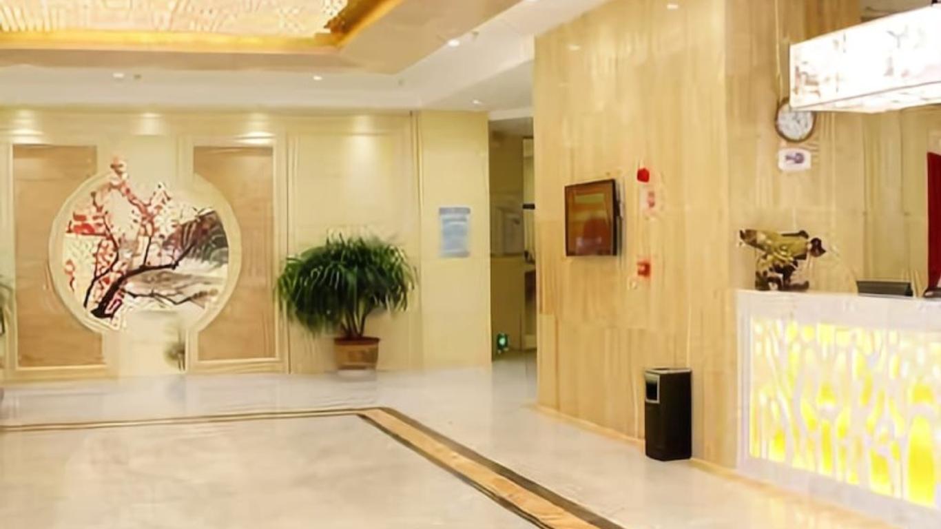 Junlai Hotel