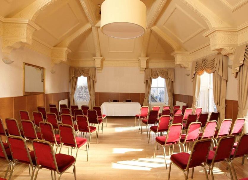 Konferenzraum Foto