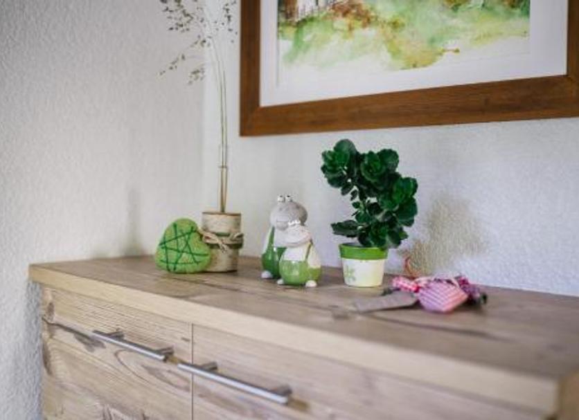 Zimmerausstattung Foto