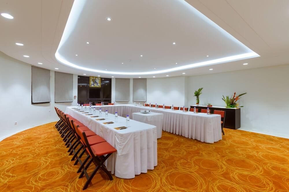 Konferenzraum