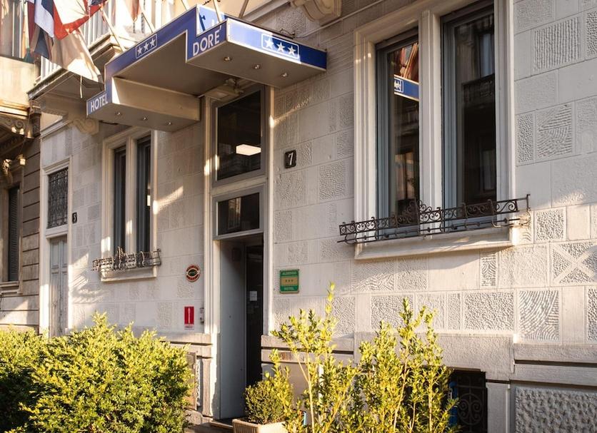 Gebäude Foto