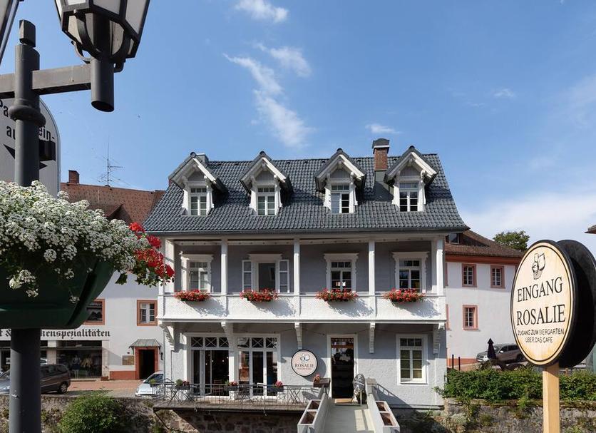 Gebäude Foto